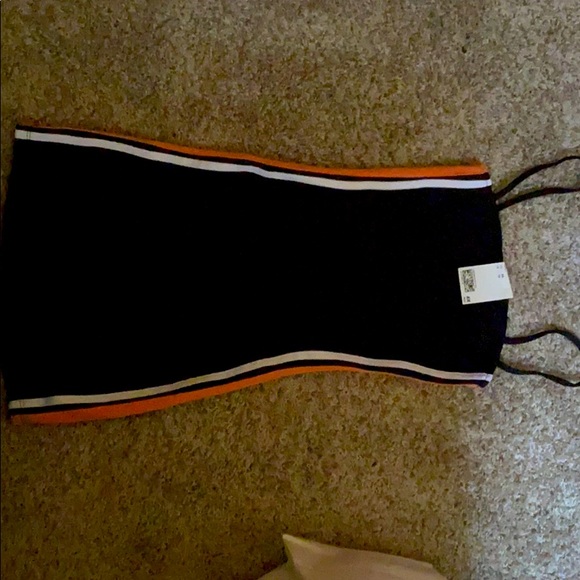 H&M Dresses & Skirts - Brand New XS Black Dress